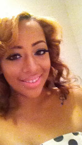 Meet your Posher, Angelica